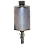 Order WIX - 33579 - Fuel Filter For Your Vehicle