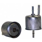 Order Fuel Filter by WIX - 33591 For Your Vehicle