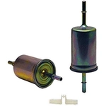 Order WIX - 33595 - Fuel Filter For Your Vehicle