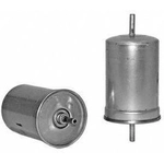 Order Fuel Filter by WIX - 33596 For Your Vehicle