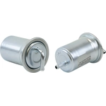 Order Fuel Filter by WIX - 33597 For Your Vehicle