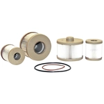 Order WIX - 33600 - Fuel Filter For Your Vehicle