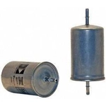 Order Fuel Filter by WIX - 33603 For Your Vehicle