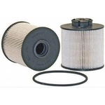 Order Fuel Filter by WIX - 33634 For Your Vehicle