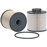 Order Fuel Filter by WIX - 33634 For Your Vehicle