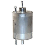 Order WIX - 33643 - Fuel Filter For Your Vehicle