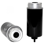 Order Fuel Filter by WIX - 33658 For Your Vehicle