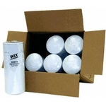 Order Fuel Filter (Pack of 6) by WIX - 33674MP For Your Vehicle