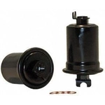 Order Fuel Filter by WIX - 33687 For Your Vehicle
