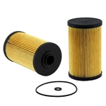 Order WIX - 33700 - Metal Free Filtre à carburant Cartridge For Your Vehicle