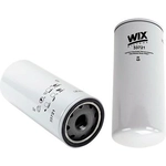 Order Fuel Filter by WIX - 33721 For Your Vehicle