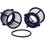 Order Fuel Filter by WIX - 33741 For Your Vehicle