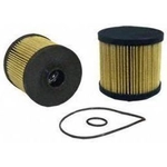 Order Fuel Filter by WIX - 33745 For Your Vehicle