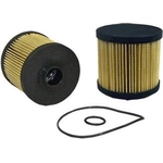 Order Fuel Filter by WIX - 33745 For Your Vehicle