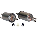 Order Fuel Filter by WIX - 33749 For Your Vehicle
