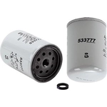 Order Fuel Filter by WIX - 33777 For Your Vehicle