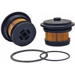 Order WIX - 33818 - Fuel Filter For Your Vehicle