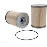 Order Fuel Filter by WIX - 33819 For Your Vehicle