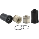 Order Fuel Filter by WIX - 33837 For Your Vehicle