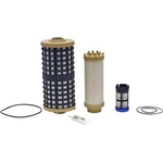 Order Fuel Filter by WIX - 33849 For Your Vehicle