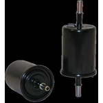 Order Fuel Filter by WIX - 33850 For Your Vehicle