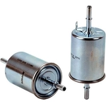 Order Fuel Filter by WIX - 33850 For Your Vehicle