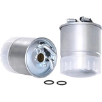Order WIX - 33934 - Fuel Filter For Your Vehicle