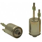 Order Fuel Filter by WIX - 33946 For Your Vehicle