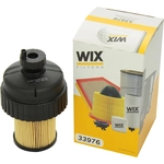 Order WIX - 33976 - Fuel Filter For Your Vehicle