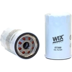 Order Fuel Filter by WIX - 57398 For Your Vehicle
