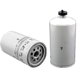 Order WIX - WF10026 - Spin-On Fuel/Water Separator Filter with Self-Venting Drain For Your Vehicle