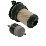 Order WIX - WF10569 - In-Line Fuel Filter For Your Vehicle