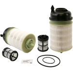 Order WIX - WF10678 - Fuel Filter For Your Vehicle