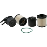 Order WIX - WF10737 - Fuel Filter For Your Vehicle