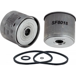 Order Fuel Filter by WIX - WF8018 For Your Vehicle