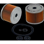 Order Fuel Filter by WIX - WF10063 For Your Vehicle