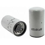 Order Fuel Filter by WIX - WF10123 For Your Vehicle