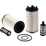Order Fuel Filter by WIX - WF10485 For Your Vehicle