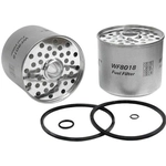 Order Fuel Filter by WIX - WF8018 For Your Vehicle
