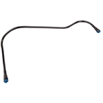 Order ACDELCO - 15126979 - Rear Fuel Injection Fuel Feed Hose For Your Vehicle
