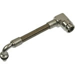 Order Fuel Hose by BLUE STREAK (HYGRADE MOTOR) - IRL2 For Your Vehicle