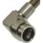 Order Fuel Hose by BLUE STREAK (HYGRADE MOTOR) - IRL3 For Your Vehicle