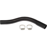 Order DORMAN (OE SOLUTIONS) - 573-055 - Fuel Filler Hose For Your Vehicle