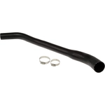 Order DORMAN (OE SOLUTIONS) - 573-074 - Fuel Filler Hose For Your Vehicle