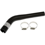Order DORMAN (OE SOLUTIONS) - 573-157 - Fuel Hose For Your Vehicle