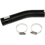 Order DORMAN (OE SOLUTIONS) - 573-162 - Fuel Filler Neck Hose For Your Vehicle