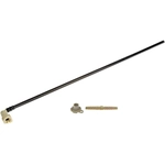 Order DORMAN (OE SOLUTIONS) - 800-051 - Fuel Line Connector For Your Vehicle