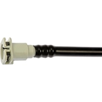 Order DORMAN (OE SOLUTIONS) - 800-052 - Fuel Line Connector For Your Vehicle