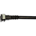 Order DORMAN (OE SOLUTIONS) - 800-054 - Fuel Line Connector For Your Vehicle