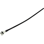 Order DORMAN (OE SOLUTIONS) - 800-055 - Fuel Line Connector For Your Vehicle